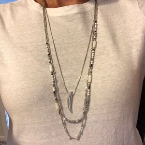 Stella And Dot necklace
